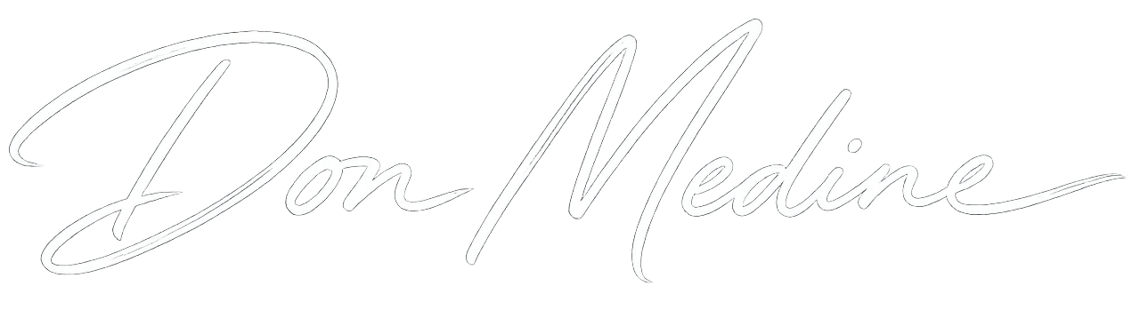 Don Medine