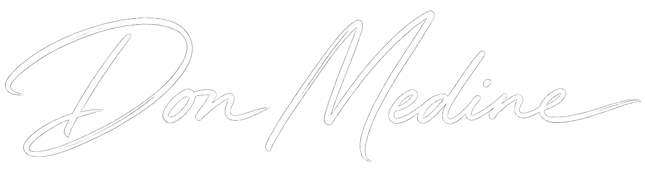 Don Medine