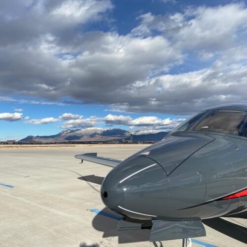 Flight Time, Experience, and Risk