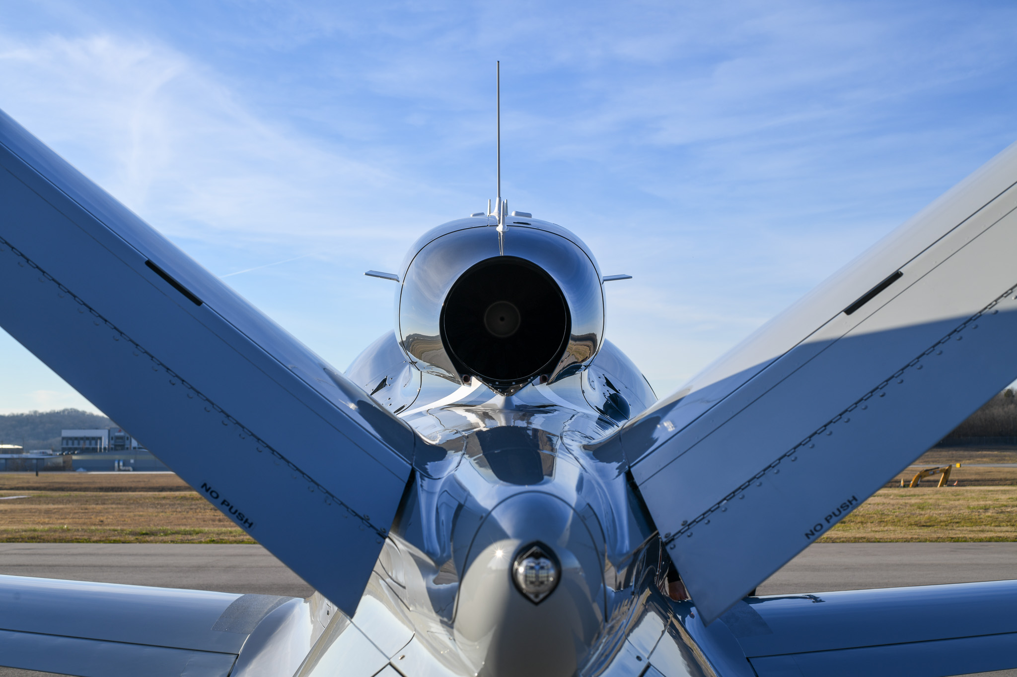 Hangar Talk: DonAv8’s Pilot Experience and the Vision Jet Type Rating