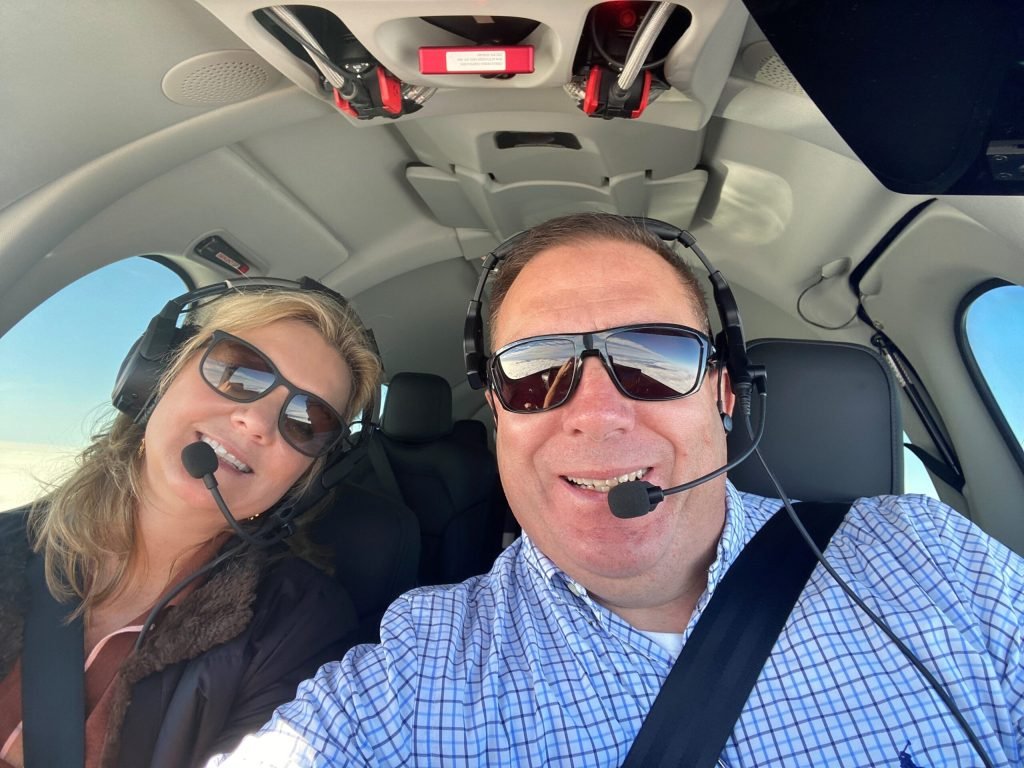 Supervised Operating Experience (SOE) and Mentor Pilot Selection
