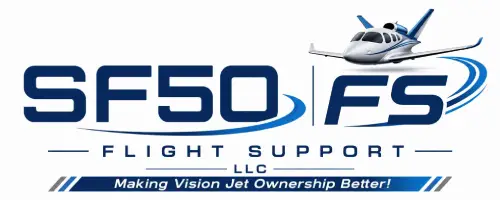 SF50 Flight Support