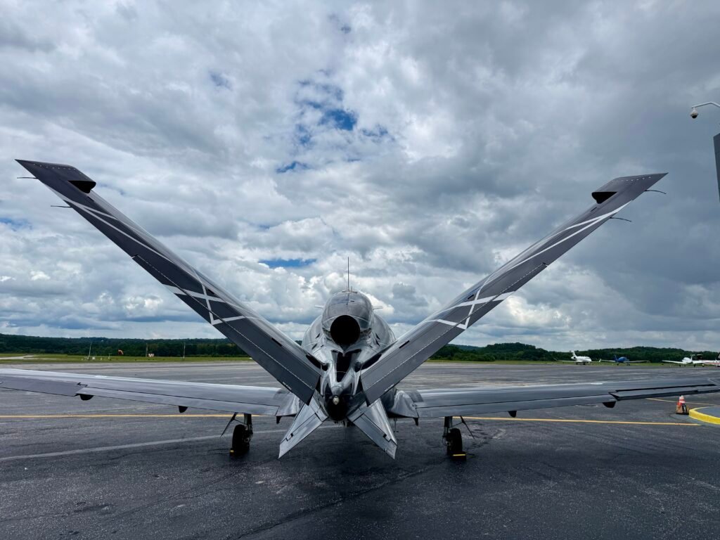 P-Static in the Cirrus Vision Jet: What It Is, What Causes It, and How to Mitigate It